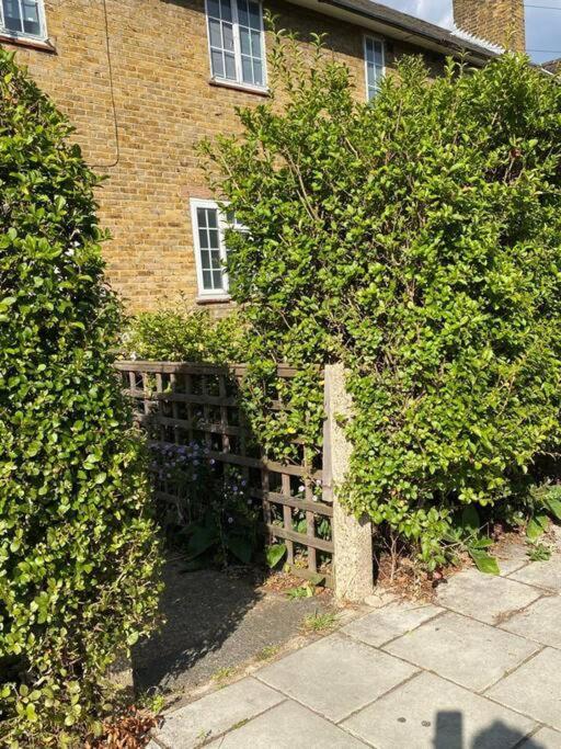 One Bedroom Putney Village Flat ロンドン エクステリア 写真