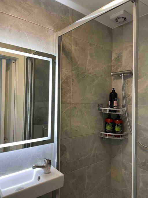One Bedroom Putney Village Flat ロンドン エクステリア 写真