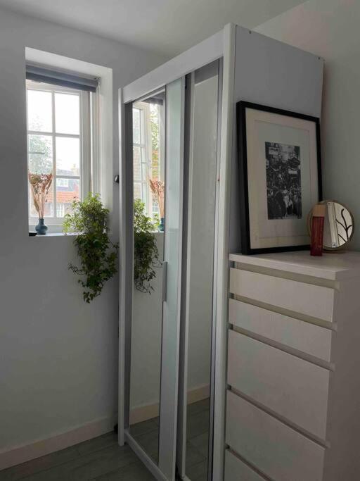 One Bedroom Putney Village Flat ロンドン エクステリア 写真